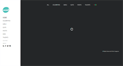 Desktop Screenshot of mintsingapore.com